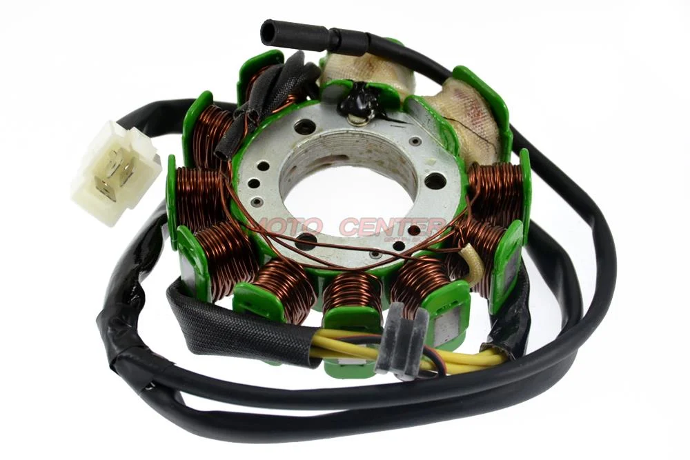 Stator 11 Cewek Kingway 150/250