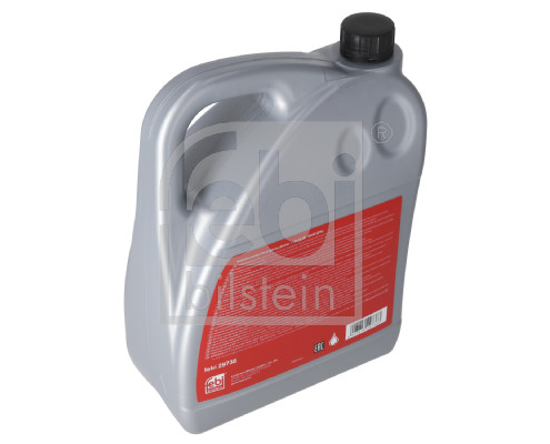 Płyn do automat.skrzyni biegow AUDI — 5 l — ujęcie 2