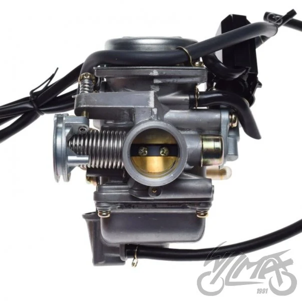 Gaźnik do Shineray ATV 150 GY6 150 cm³ — ujęcie 3