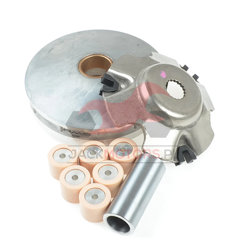 Wariator STD RMS Piaggio