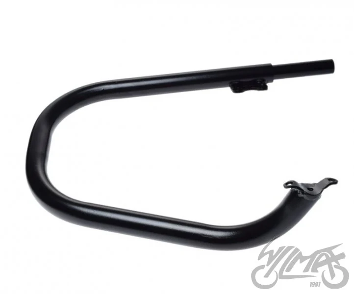 Gmole do Benelli Imperiale 400 — ujęcie 2