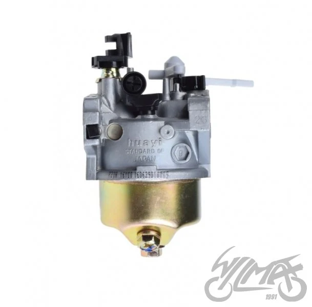 Gaźnik gokart do silnika GX270 wlot 23 mm — ujęcie 4