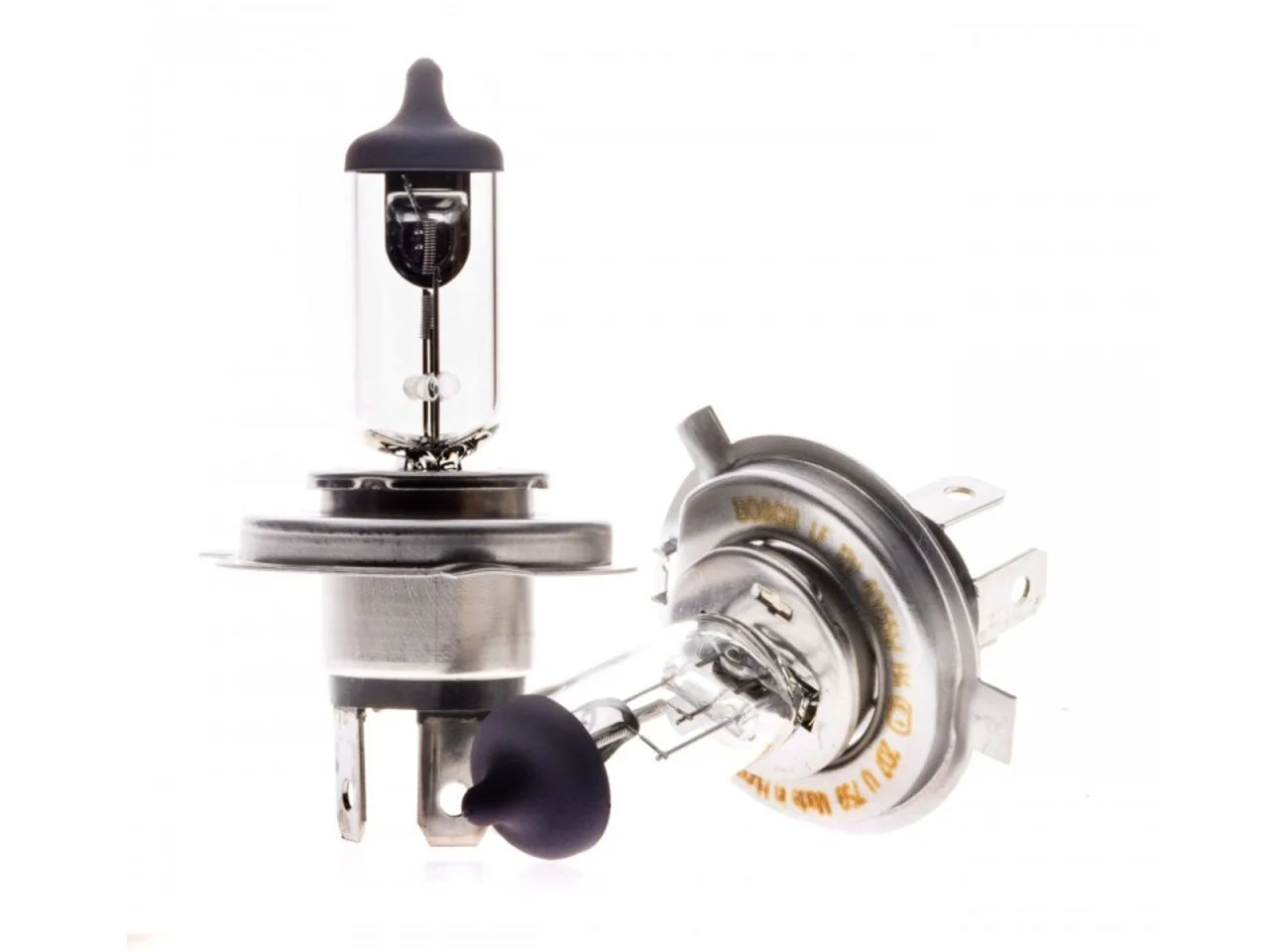 Żarówka H4 12V 60/55W BOSCH ORIGINAL Quality (2szt.) — ujęcie 5