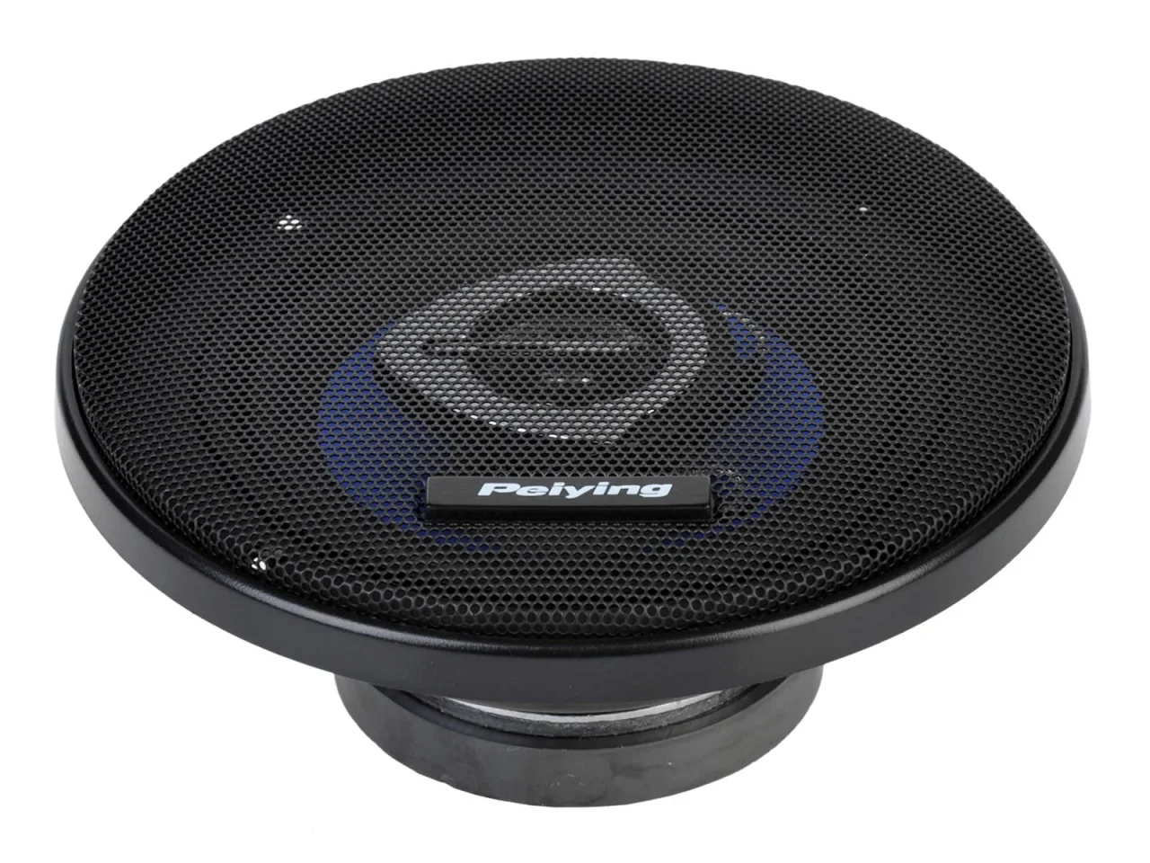 Głośniki samochodowe PY-AQ402C 4" — ujęcie 4
