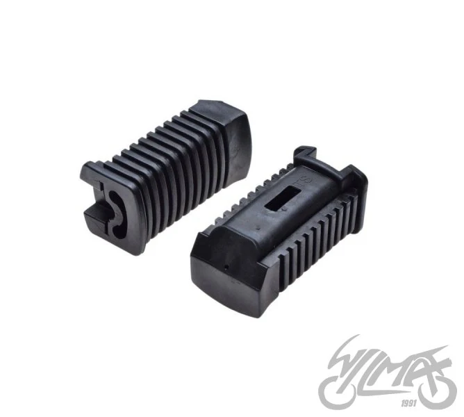 Guma podnóżka do Benelli Imperiale 400 — ujęcie 2
