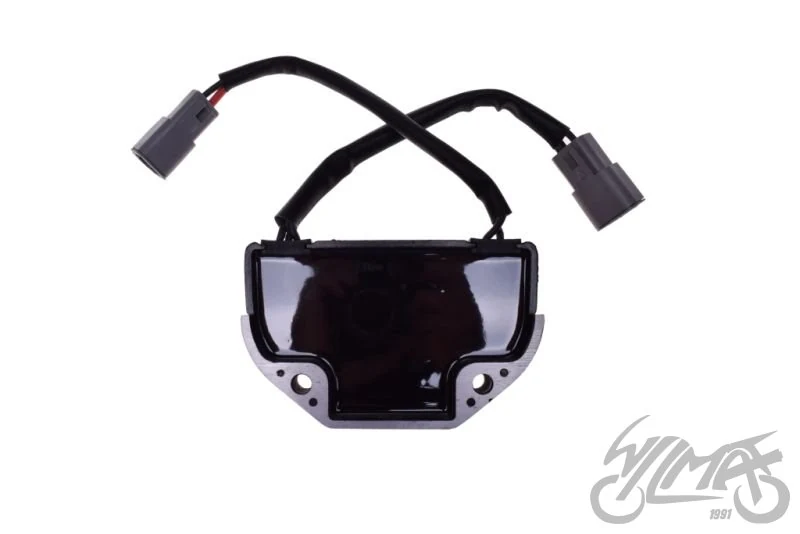 Regulator napięcia do Harley-Davidson 74631-06 — ujęcie 2
