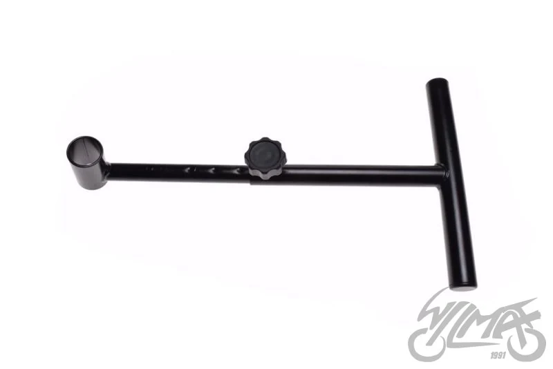 Podstawa boczna regulowana 32-40 cm — ujęcie 3