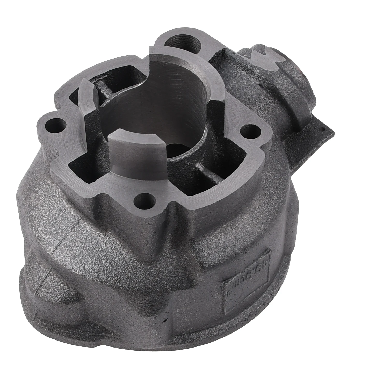 Cylinder Easyboost iron sport 50 cm³ Minarelli AM6 LC — ujęcie 3