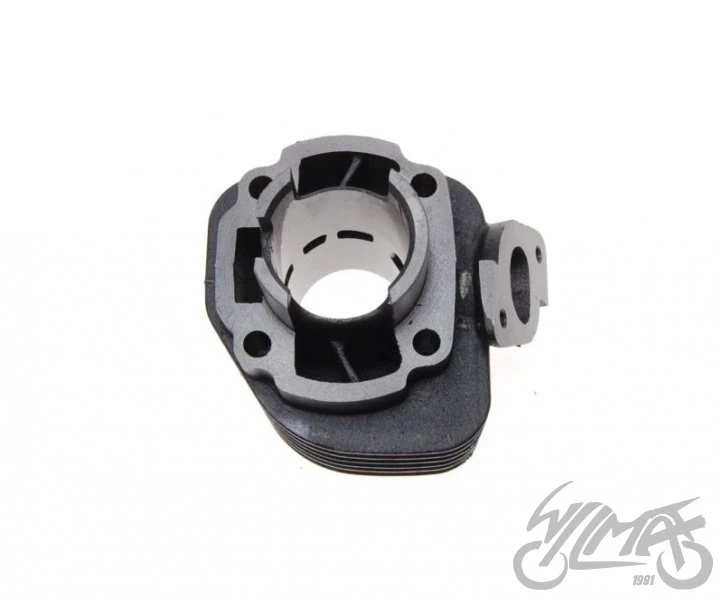 Cylinder 2T EURO 2, sworzeń 12 mm, wariant 50 — AY32013 — ujęcie 2