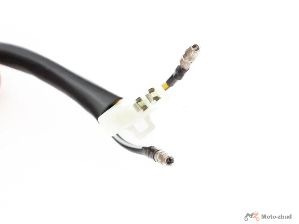 Przełącznik prawy 4 przewody (2-PIN+2 przew) z korpusem rolgazu ZESTAW — ujęcie 3