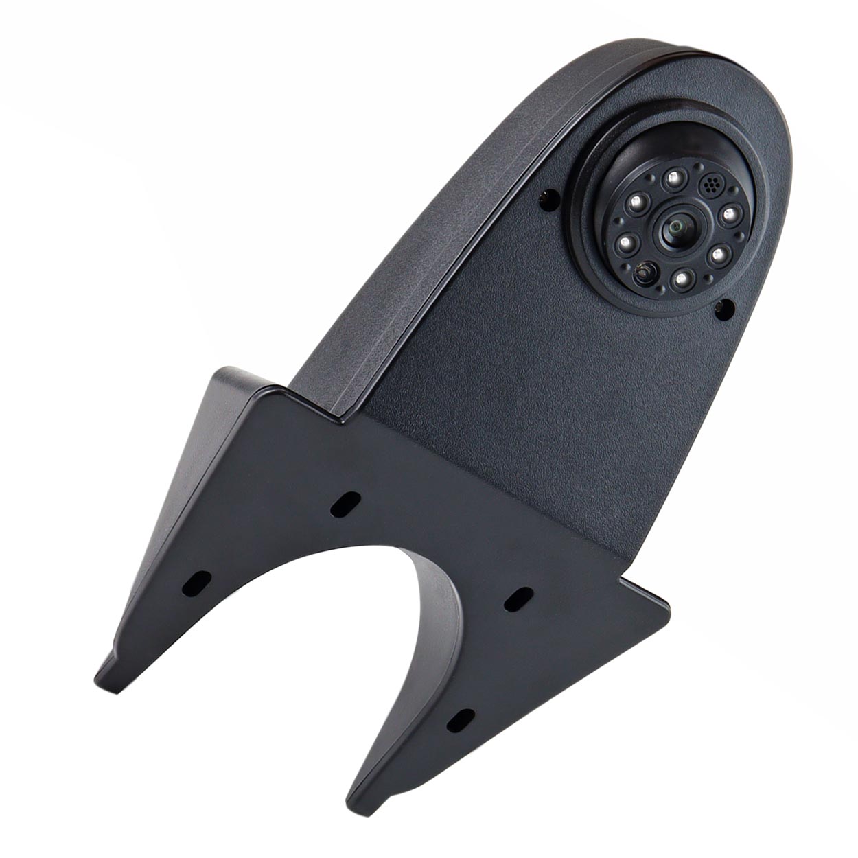Kamera cofania parkowania HD-502-IR Night Vision — ujęcie 4