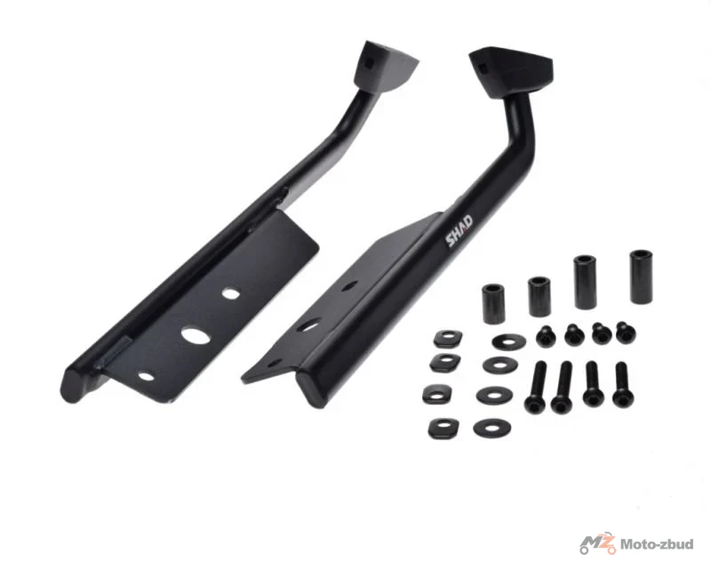 Stelaż kufra centralnego SHAD do Kawasaki Z650