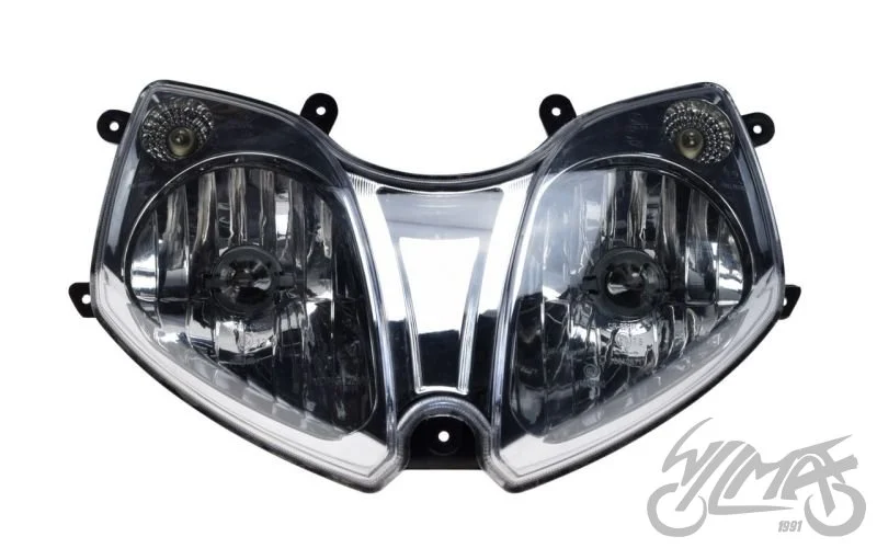 Lampa przód CPI GTX50, GTX125 — ujęcie 2