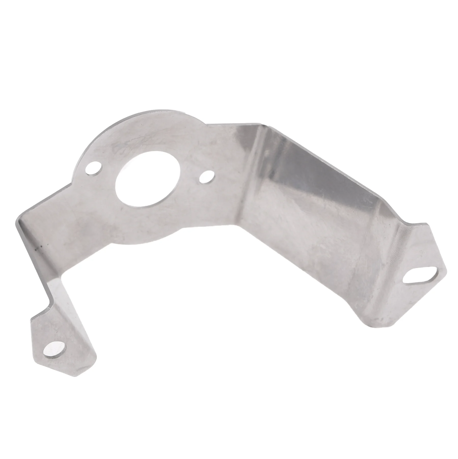 Blacha stacyjki SR50 Simson S50,S51,S70,S53 inox JMP — ujęcie 4