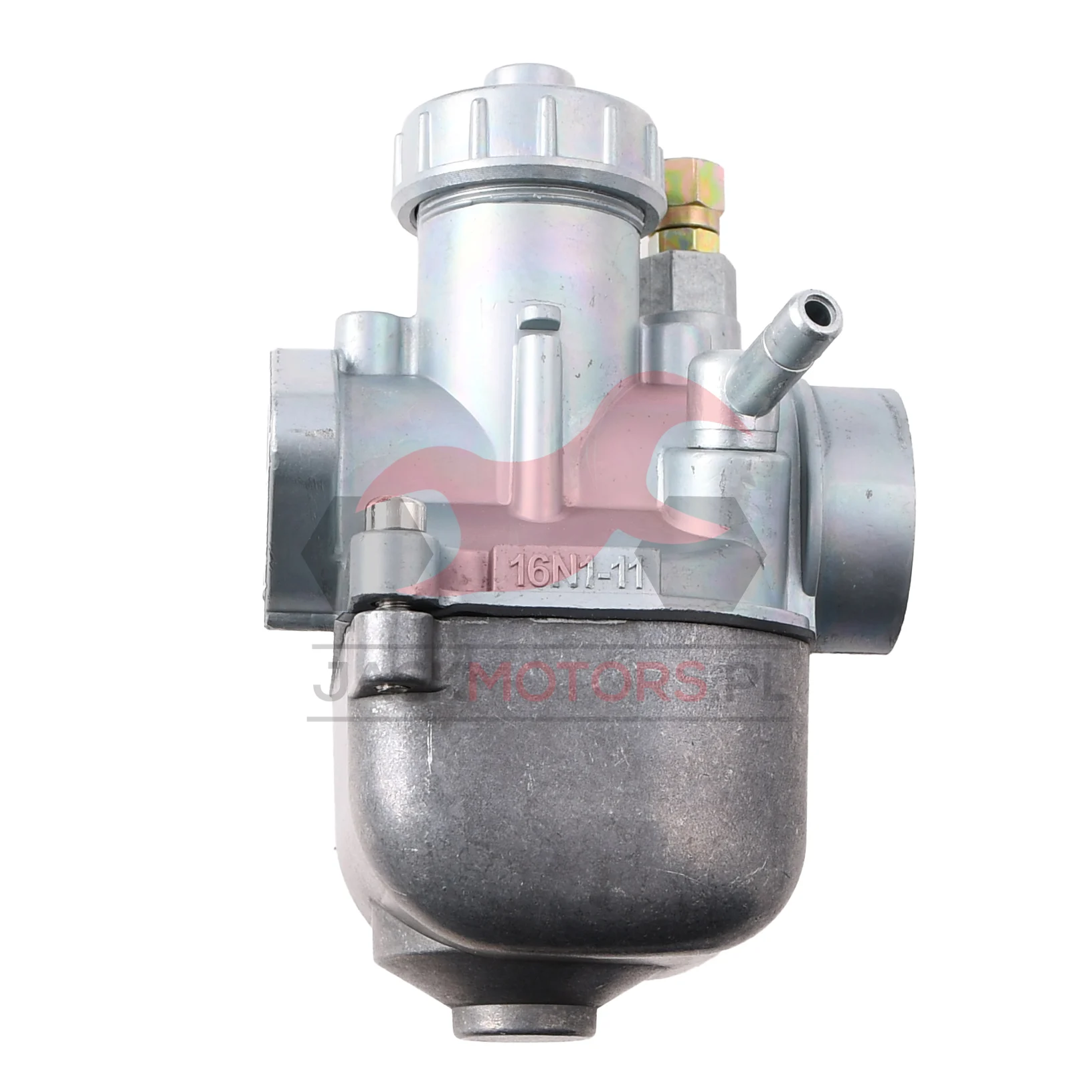 Gaźnik Simson DPR Performance 16N1-12 SR50 KR51 version 2025 — ujęcie 2