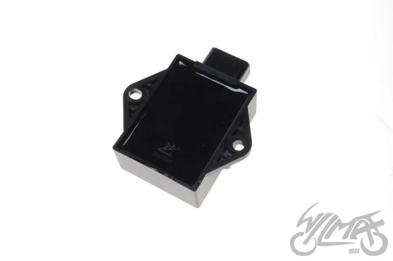 Moduł zapłonowy DC do Suzuki GN 125 — SGN2010 — ujęcie 2