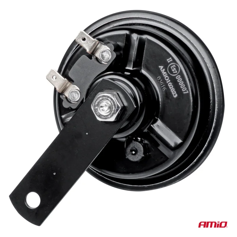 Klakson 9cm 24V 118dB — ujęcie 4