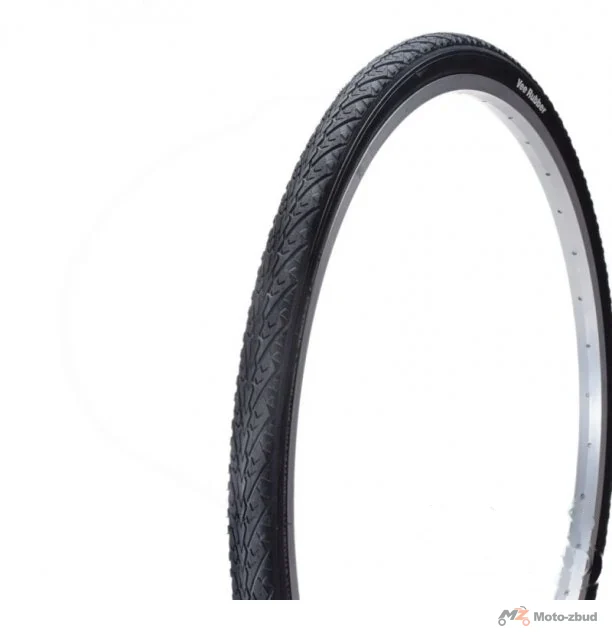 Opona rowerowa 700 × 35C Siiper (36TPI)