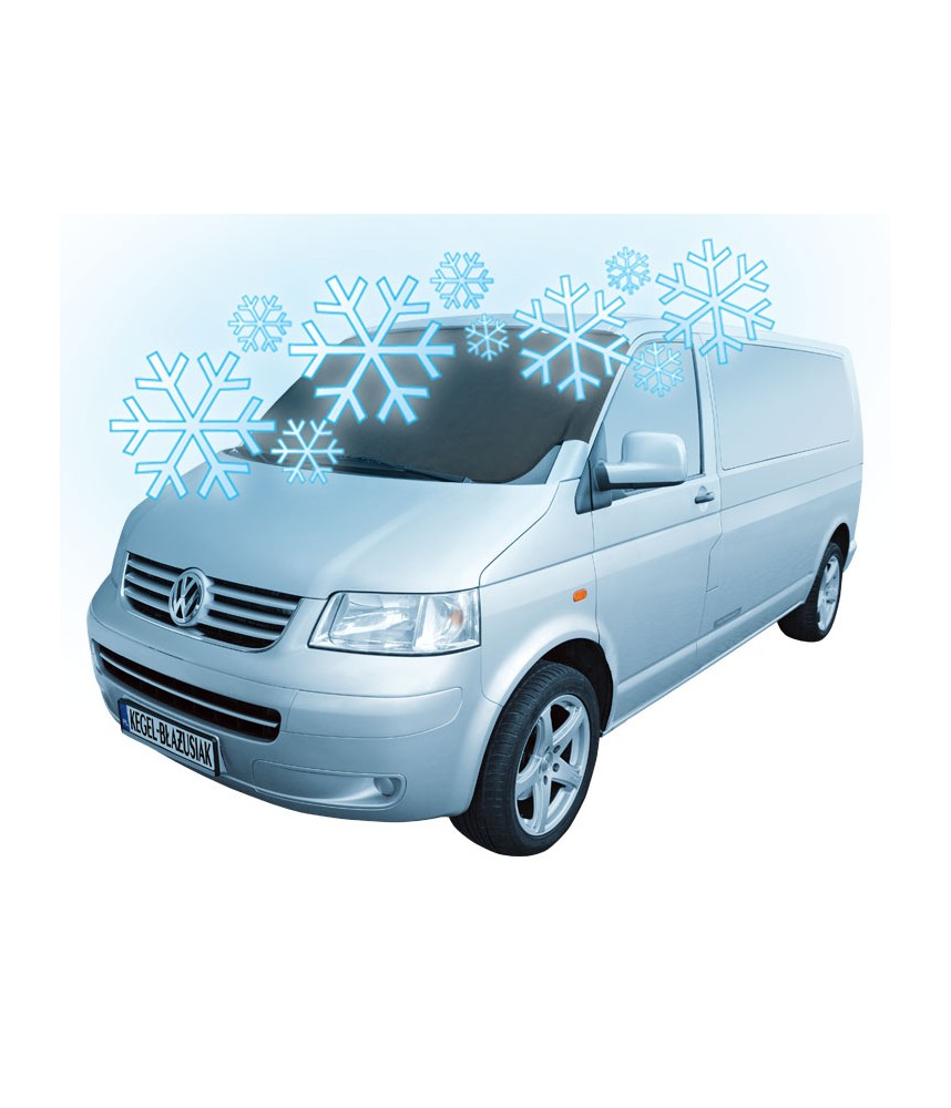 Osłona przeciwszronowa Winter Van KEGEL-BŁAŻUSIAK 5-3311-246-4010 — ujęcie 6