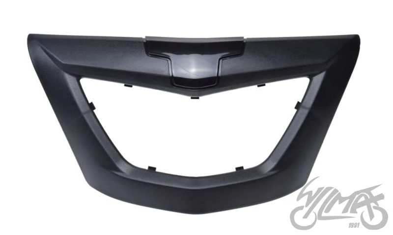 Obudowa kratki plastiku przód Shineray XY250ST-4B — ujęcie 2