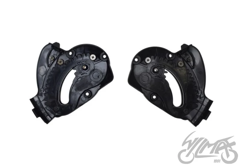 Element mechanizmu otwierania szczęki FF399 — AK800399CBR01 — ujęcie 2