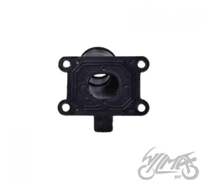 Króciec gaźnika do Minarelli AM6 / AM345 — 22 mm — ujęcie 2