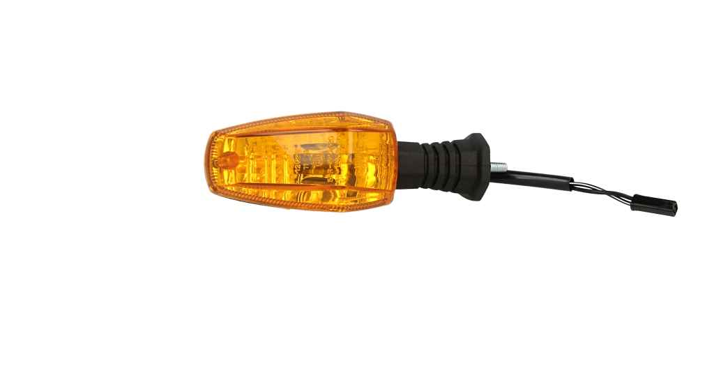 Kierunkowskaz prawy przód GSXR600K BG1112 02-03 MLINE — ujęcie 3