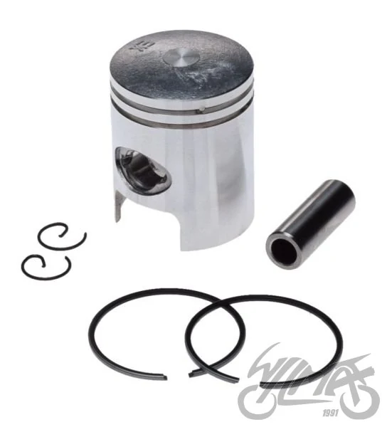 Tłok 2T 50 cc Keeway — 40,00/12/25 — ujęcie 1