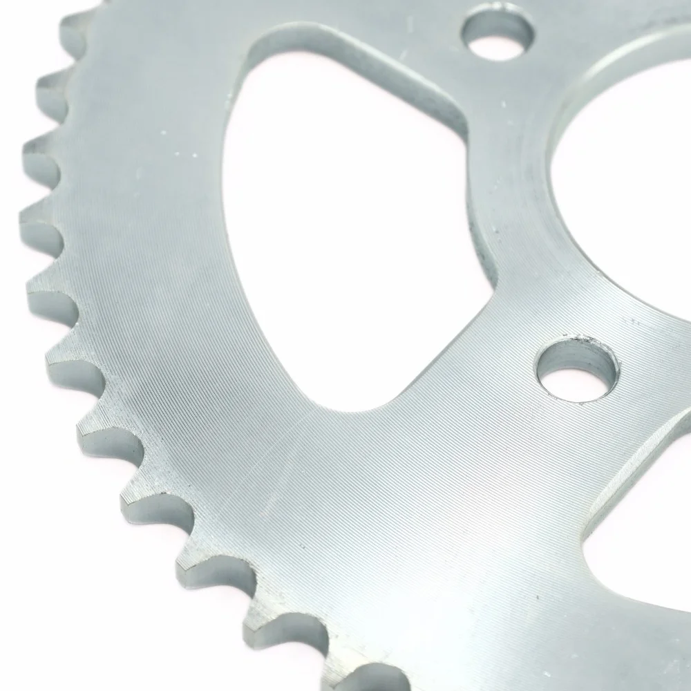 Junak XRAY125/RAW-125/M12/M12 Vintage zębatka Z-51 (H428) napędowa tył — ujęcie 2