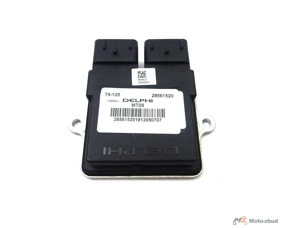 Junak 711 komputer (ecu) "delphi"