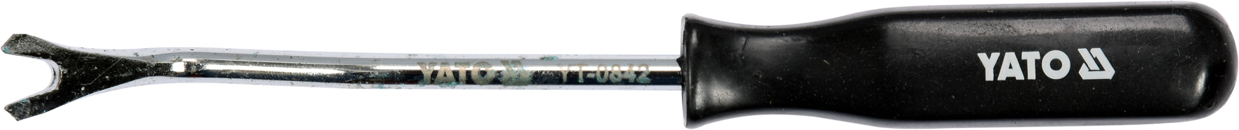 Chwytak spinek tapicerskich 10 mm YATO YT-0842 — ujęcie 3