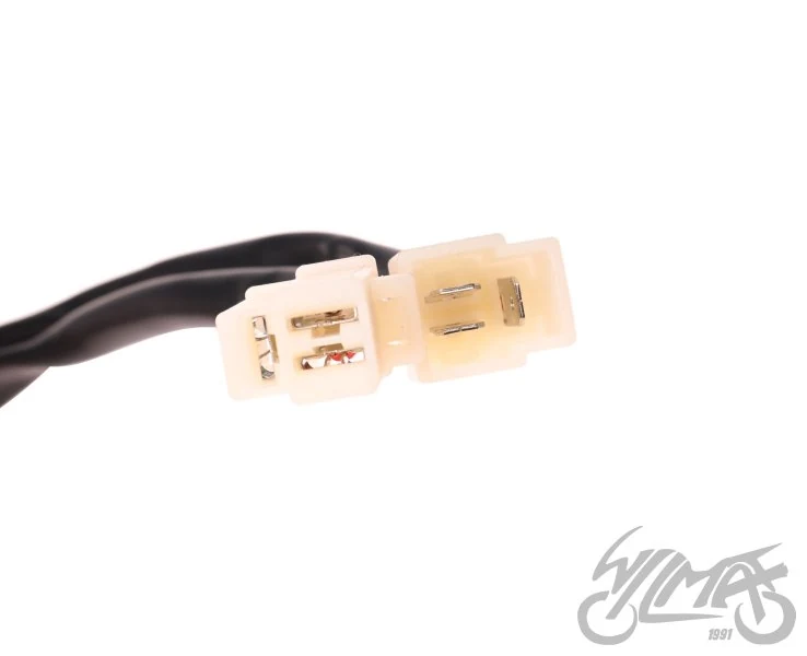 Regulator napięcia do Junaka Racer — ujęcie 4