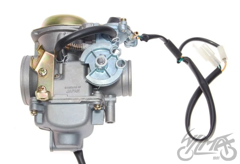Gaźnik do ATV 250 — silnik 172MM, wersja 1 — ujęcie 5