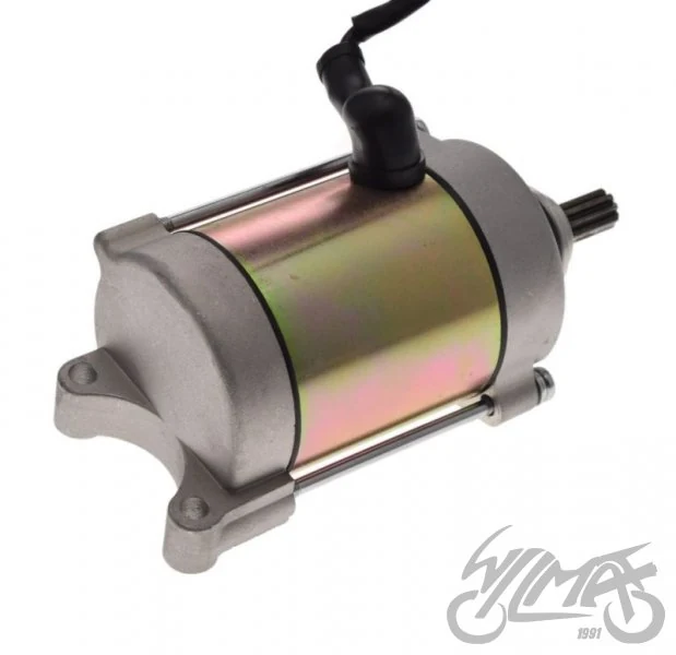 Rozrusznik elektryczny do Zipp VZ-2 — ujęcie 4