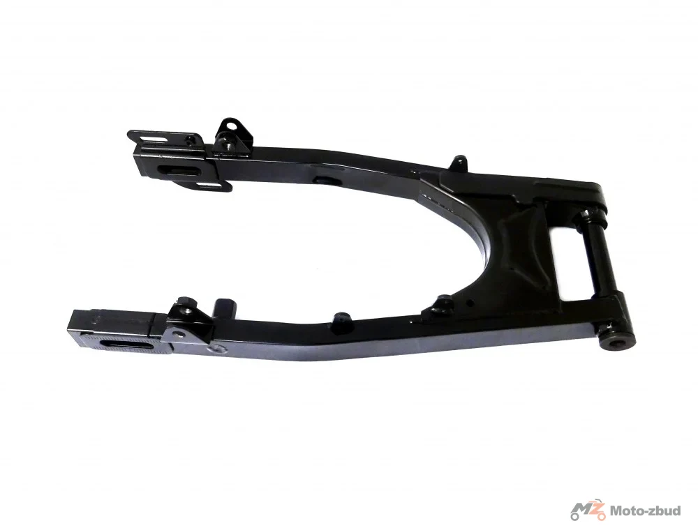 Junak RACER125 wahacz główny ramy