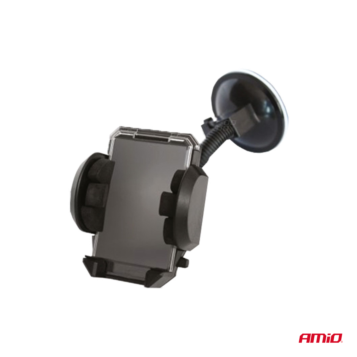Uchwyt na telefon do samochodu regulowany HOLD-03 — ujęcie 4