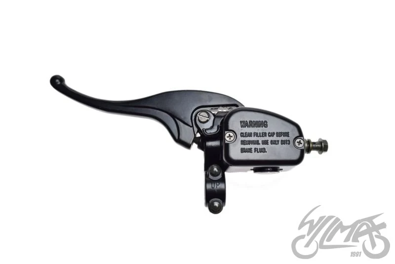 Pompa hamulca lewa do ATV Polaris tłoczek 14 mm — ujęcie 2