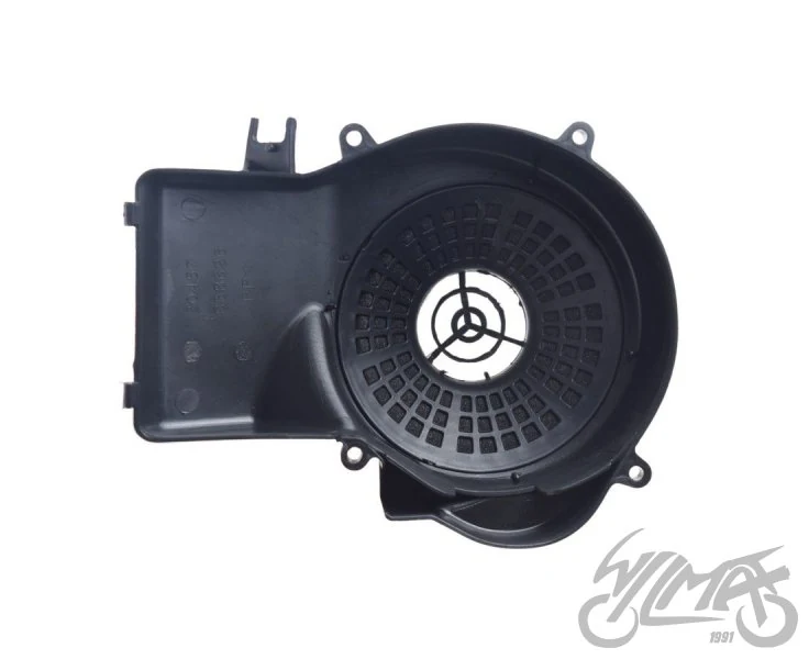 Pokrywa wentylatora do Piaggio Zip 2T — PZI00531B — ujęcie 3