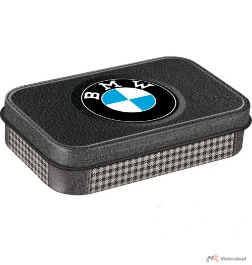 Miętówki Nostalgic-Art Mintbox XL — BMW — 40 g