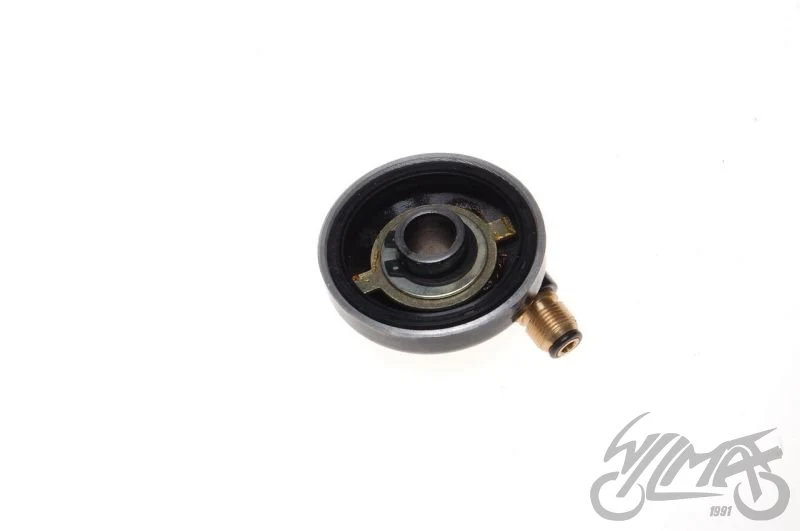 Lewy napęd licznika na oś 12 mm — ZB7033 — ujęcie 4