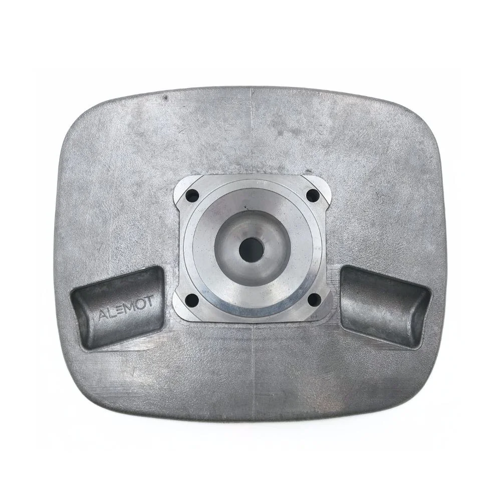 Głowica cylindra MZ TS 150 — ujęcie 3
