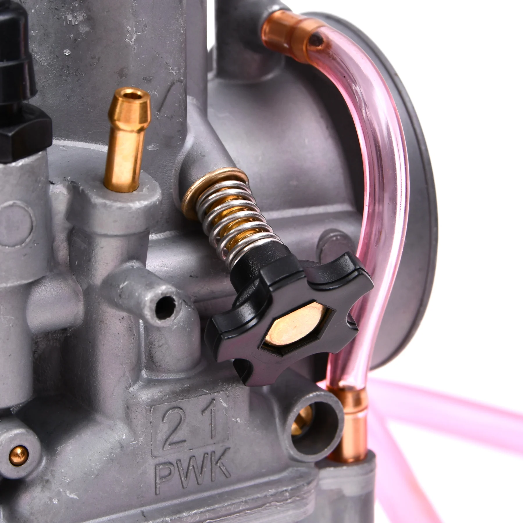 Gaźnik DPR Performance 21 mm PWK + zestaw dysz do regulacji — ujęcie 5