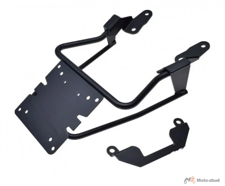 Stelaż kufra centralnego SHAD do Hondy CBR125R / CBR250R / CBR300R / CB300F