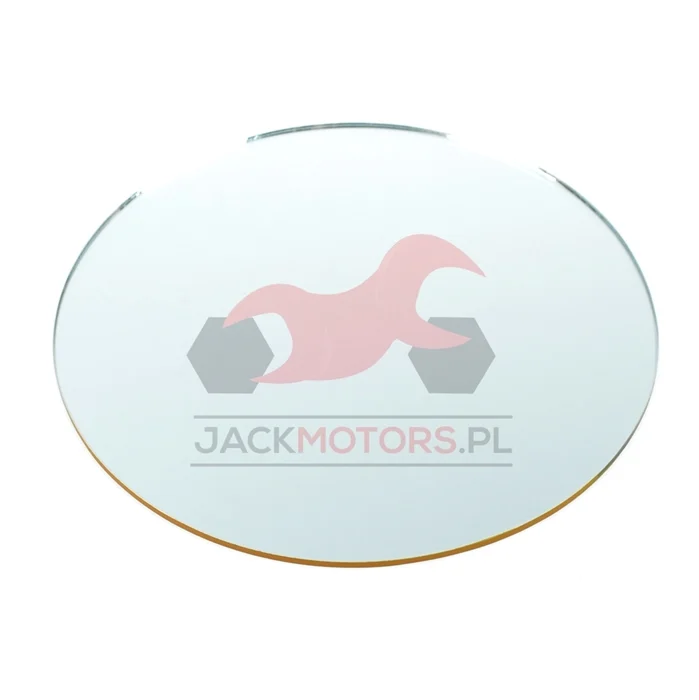 Szkło lusterka Simson MZ 120 mm ORG — ujęcie 1