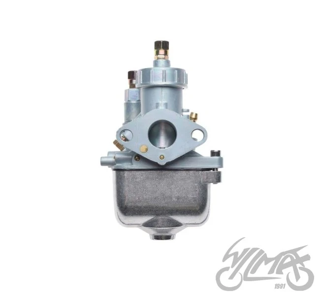Gaźnik 16N1-11 do Simsona — SN30017D — ujęcie 3