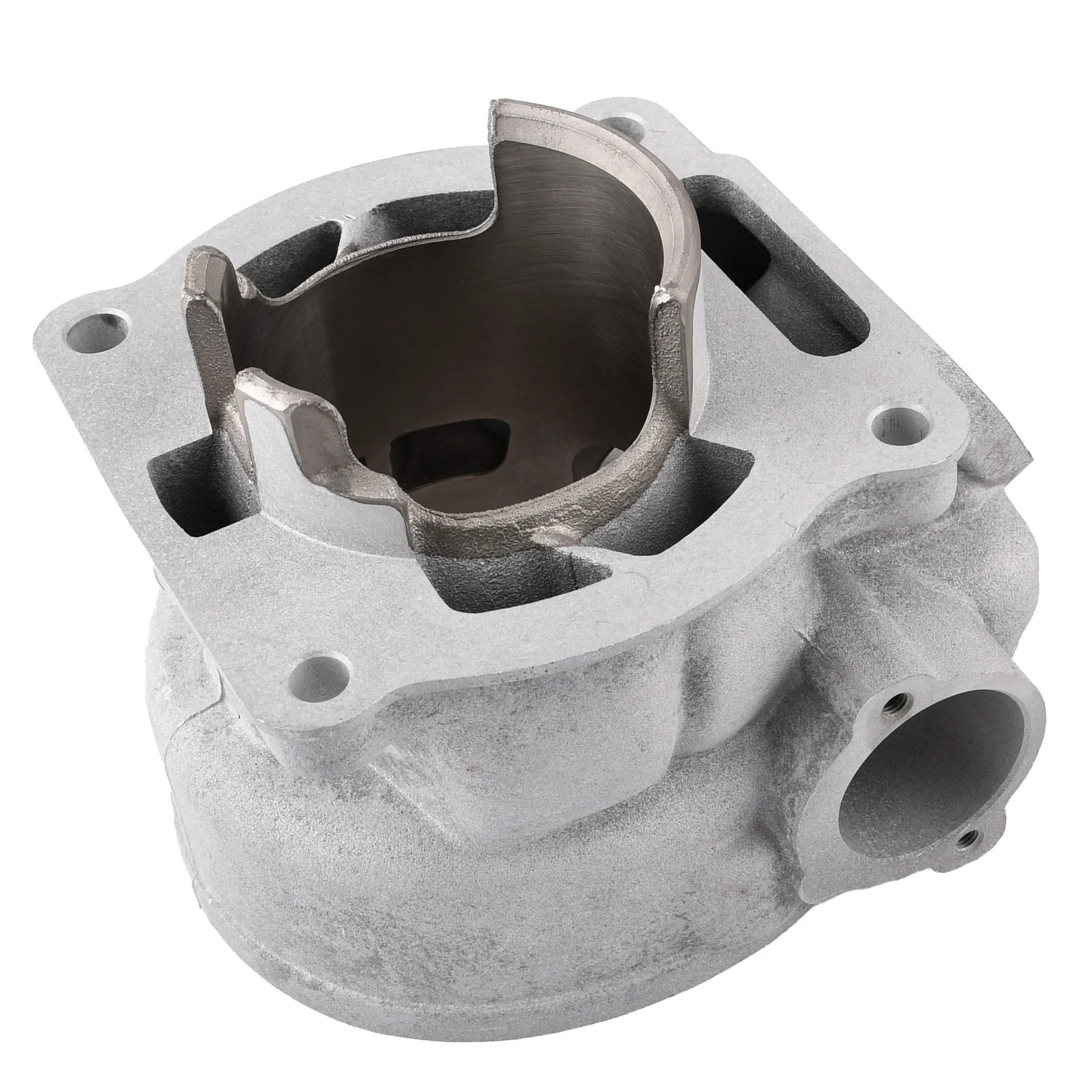 Cylinder Athena kit Big Bore 170 cm³ Derbi gpr 125 / Yamaha DT r / tdr / tzr r RR 125 — ujęcie 3