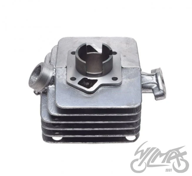 Cylinder ALMOT do Simsona S51, 38 mm, z gumami, wariant 60 km/h — SN002111 — ujęcie 3