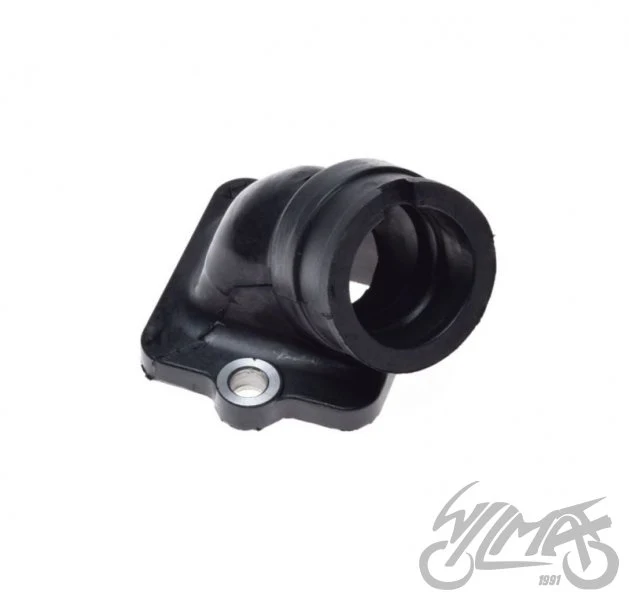 Króciec gaźnika Piaggio / Gilera — przelot 27 mm, RMS-0030 — ujęcie 4