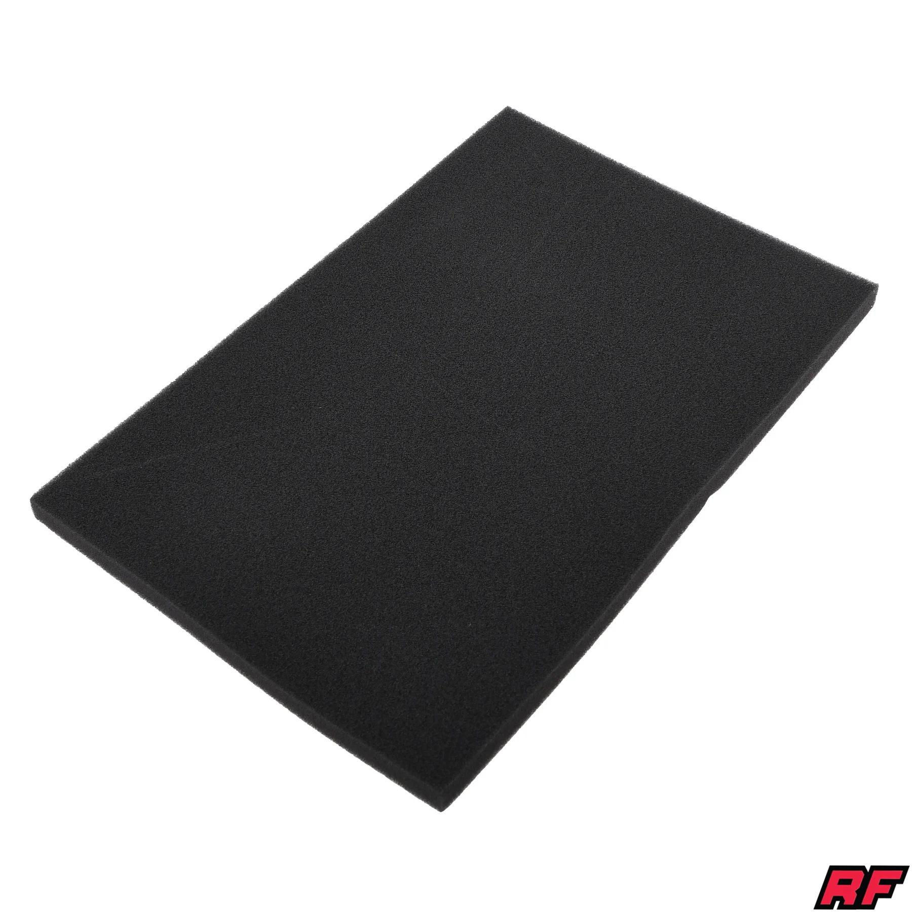 Materiał na filtr powietrza gąbka Racing Force 20 × 30 cm — ujęcie 2