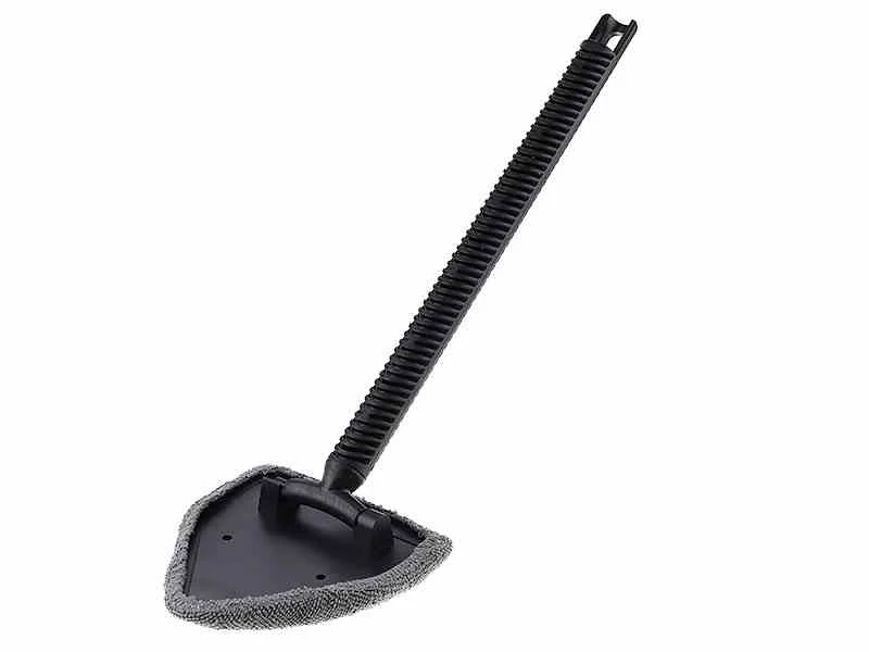 Myjka do szyb z mikrofibry 38 cm — ujęcie 3
